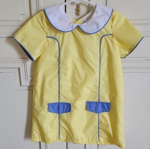 The Yellow Lamb dress size 4